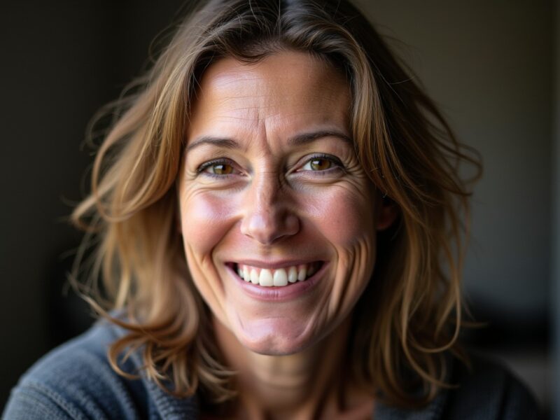 Le sourire, un langage à part entière : ce qu’il révèle de nos émotions et de nos intentions