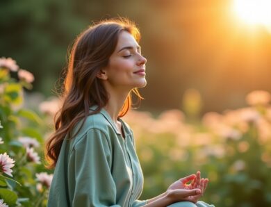 Comment purifier et revitaliser son énergie sexuelle après une rupture ?
