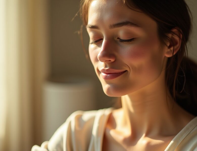 La puissance secrète du mantra du cœur : une vibration d&rsquo;âme et de paix