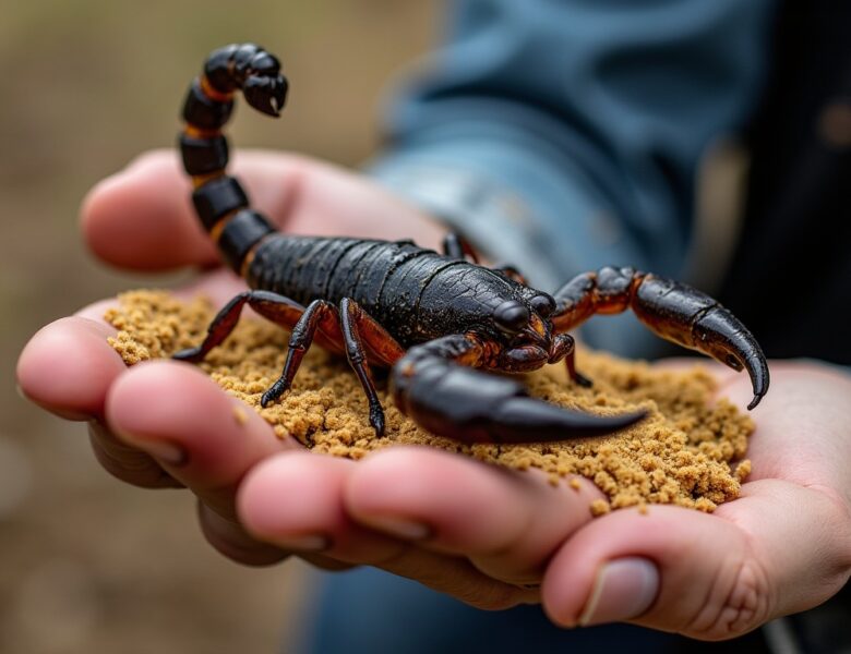 Le guide essentiel pour comprendre la personnalité unique du Scorpion