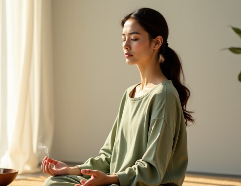 Techniques faciles et efficaces pour purifier votre aura au quotidien