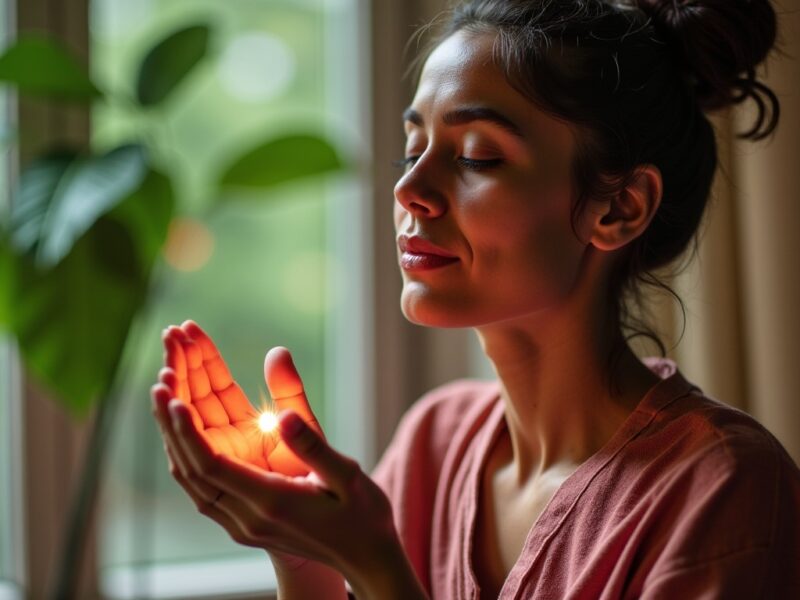 Rituels de protection : comment se préserver des énergies négatives
