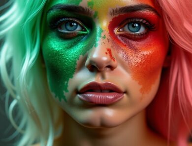 Magie blanche, verte, rouge ou noire : que signifient ces couleurs et en quoi diffèrent-elles ?