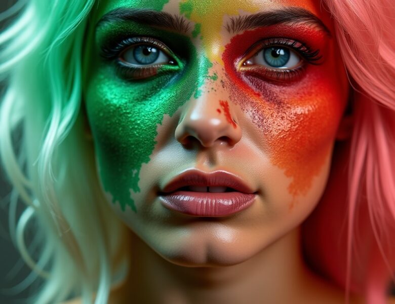 Magie blanche, verte, rouge ou noire : que signifient ces couleurs et en quoi diffèrent-elles ?