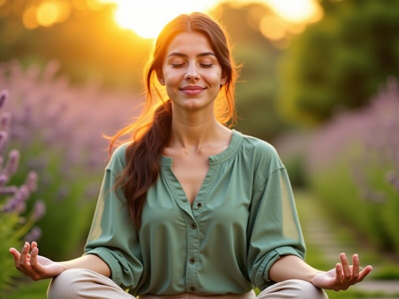 Les clés pour cultiver un karma positif au quotidien