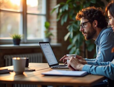Email marketing pour éditeurs : profils gagnants et perdants selon Jimenez Julien