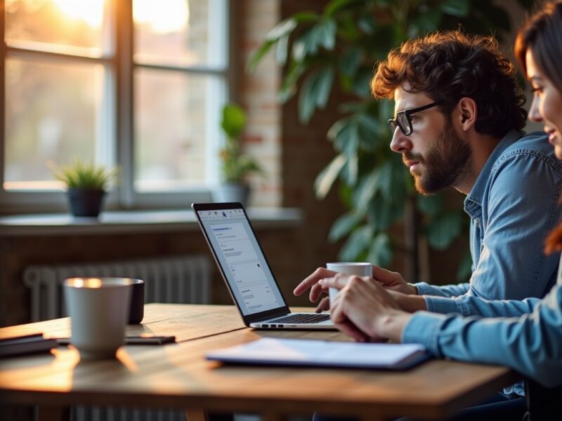 Email marketing pour éditeurs : profils gagnants et perdants selon Jimenez Julien