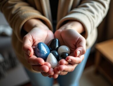 Quelle pierre choisir pour favoriser protection et sérénité au sein de la famille ?
