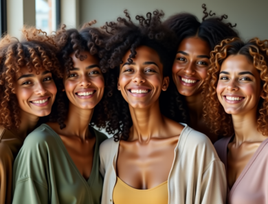 Reconnaître des boucles en bonne santé : signes et indicateurs
