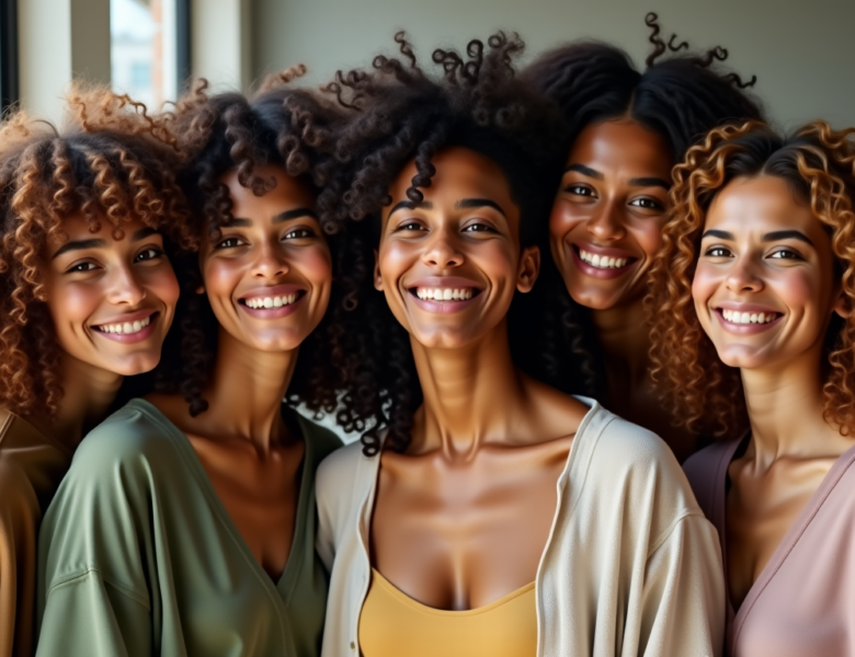 Reconnaître des boucles en bonne santé : signes et indicateurs