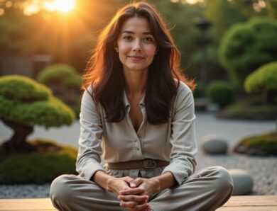 Les clés pour découvrir votre ikigai et donner un sens à votre vie