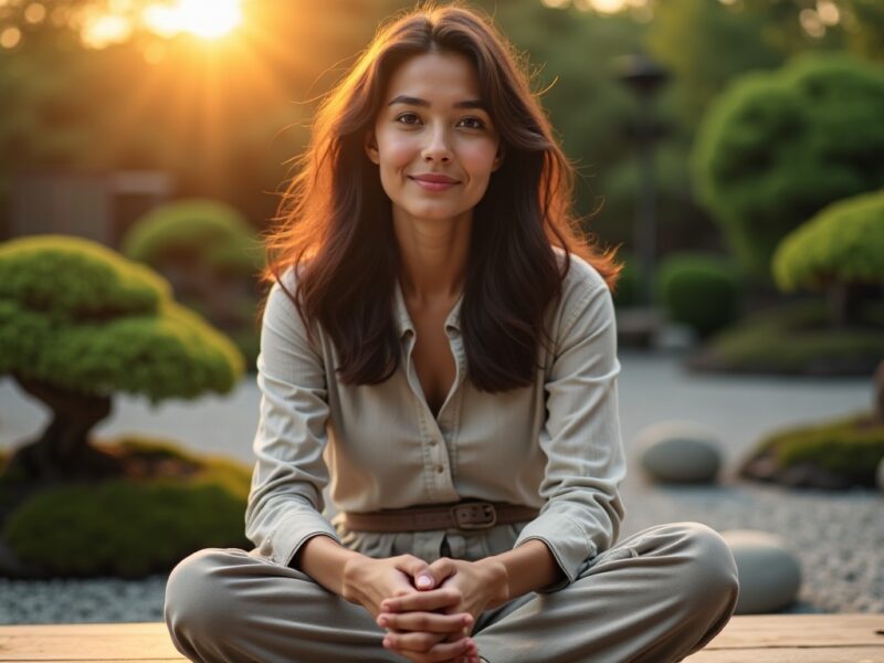 Les clés pour découvrir votre ikigai et donner un sens à votre vie