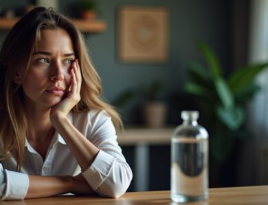 Présence d’esprits : comment réagir avec calme et discernement ?