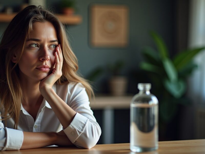 Présence d’esprits : comment réagir avec calme et discernement ?