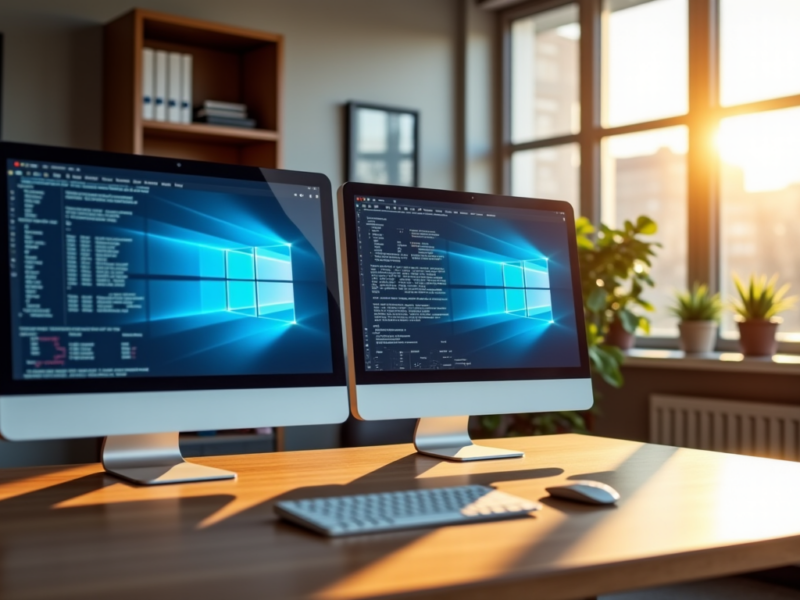 Hébergement web contre VPS : quelle solution pour votre domaine
