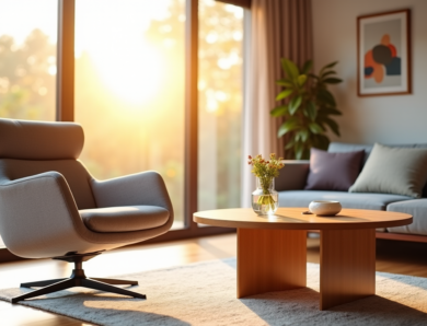 Premier achat de mobilier PMR : commencer par quel univers ?