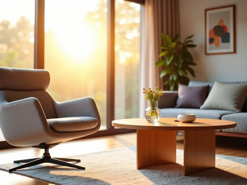 Premier achat de mobilier PMR : commencer par quel univers ?