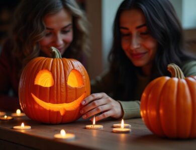 Halloween : 5 rituels pour donner vie à vos souhaits