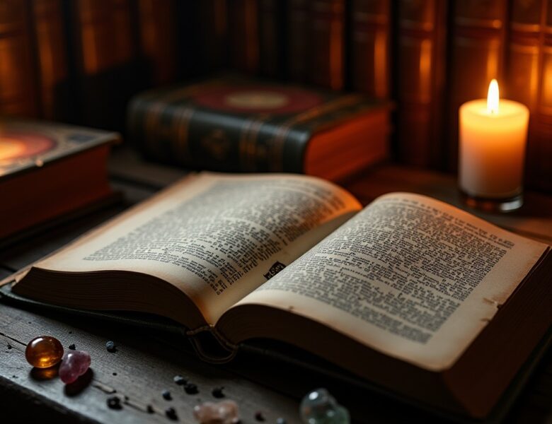 Pentacles protecteurs : secrets et méthodes pour repousser les puissances obscures
