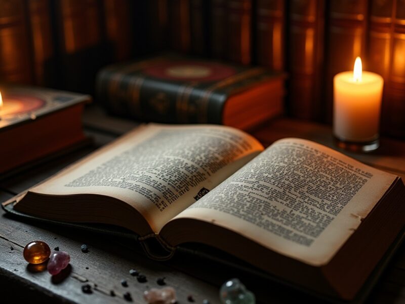 Pentacles protecteurs : secrets et méthodes pour repousser les puissances obscures