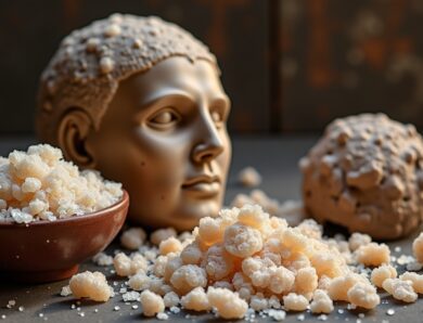 Du sel renversé aux rituels porte-bonheur : voyage au cœur des superstitions, de la Rome antique à nos jours